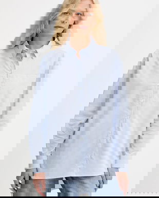 MAX&Co. cămașă din bumbac cu guler clasic, regular, 2528116024200