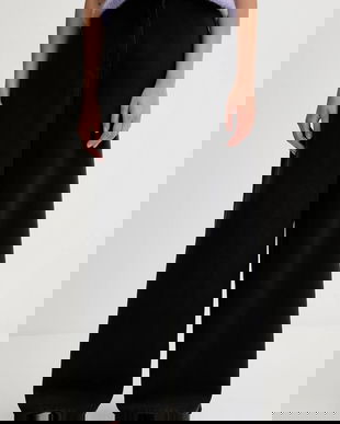 Sessun jeans high waist, 24107018