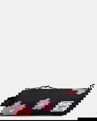 Herschel penar Settlement culoarea negru, 30073-06821-OS