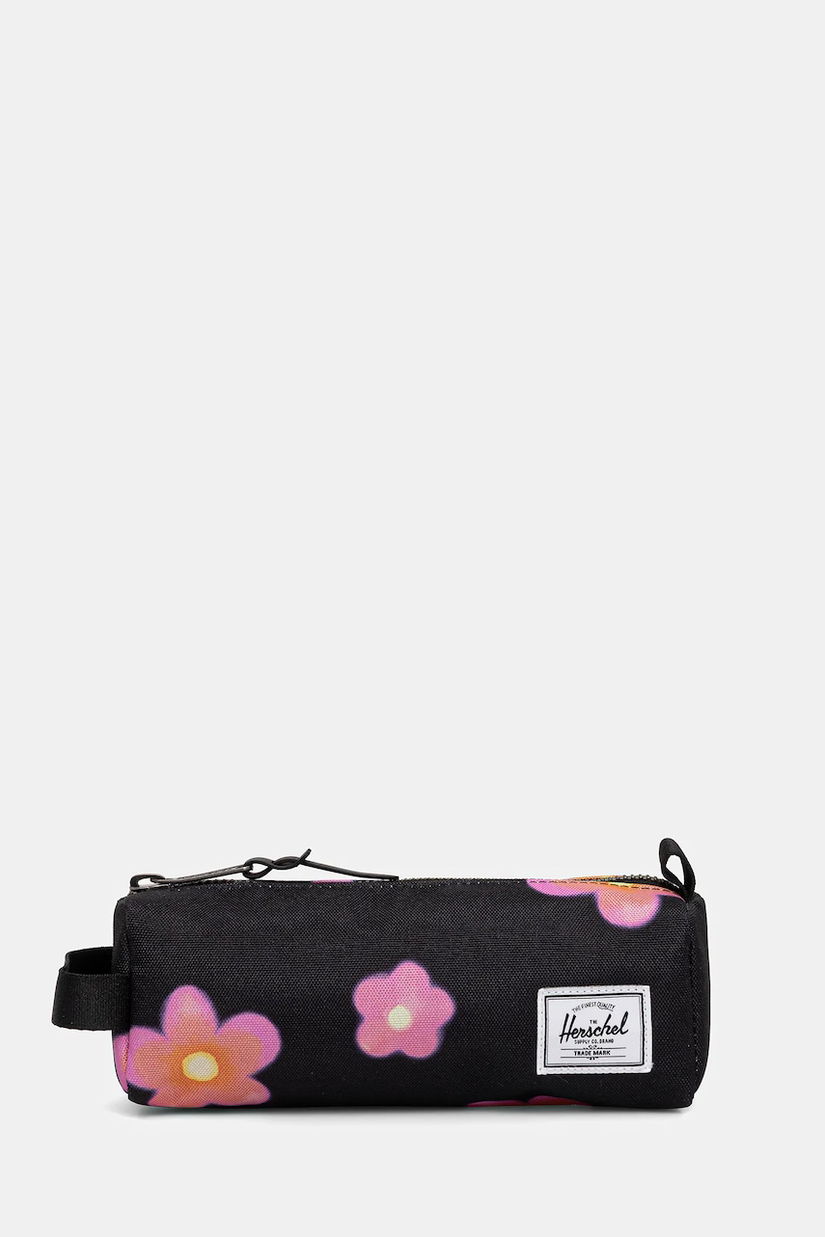 Herschel penar Settlement culoarea negru, 30073-06821-OS
