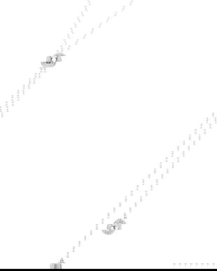 Swarovski colier UNA 5733067