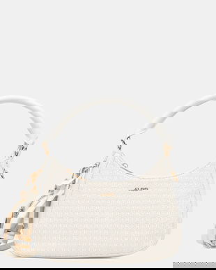 Aldo poșetă culoarea bej, KAREGAN.164