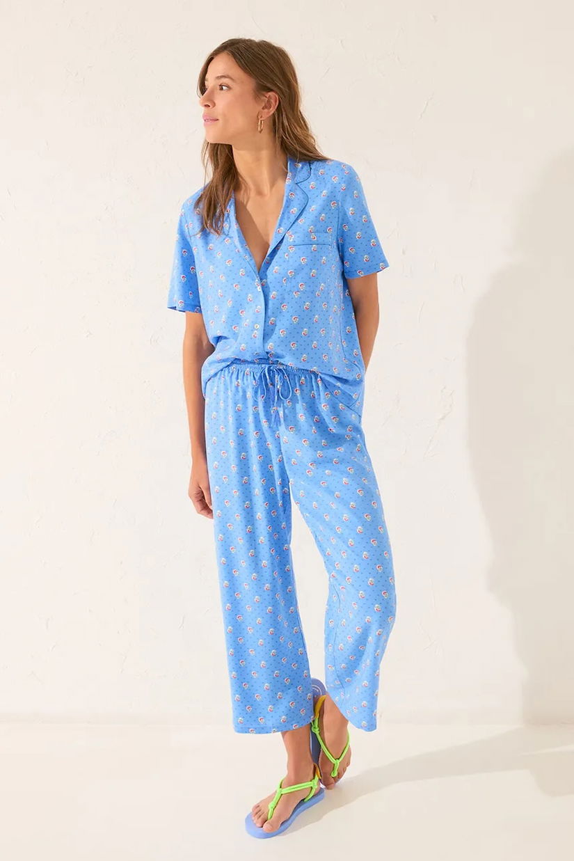 women'secret pijama 4852091