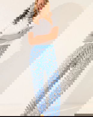 women'secret pantaloni de pijama 3702230