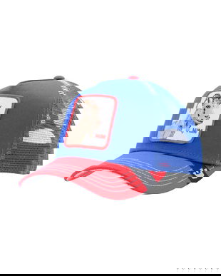 Goorin Bros sapca Him Goat 101-2639