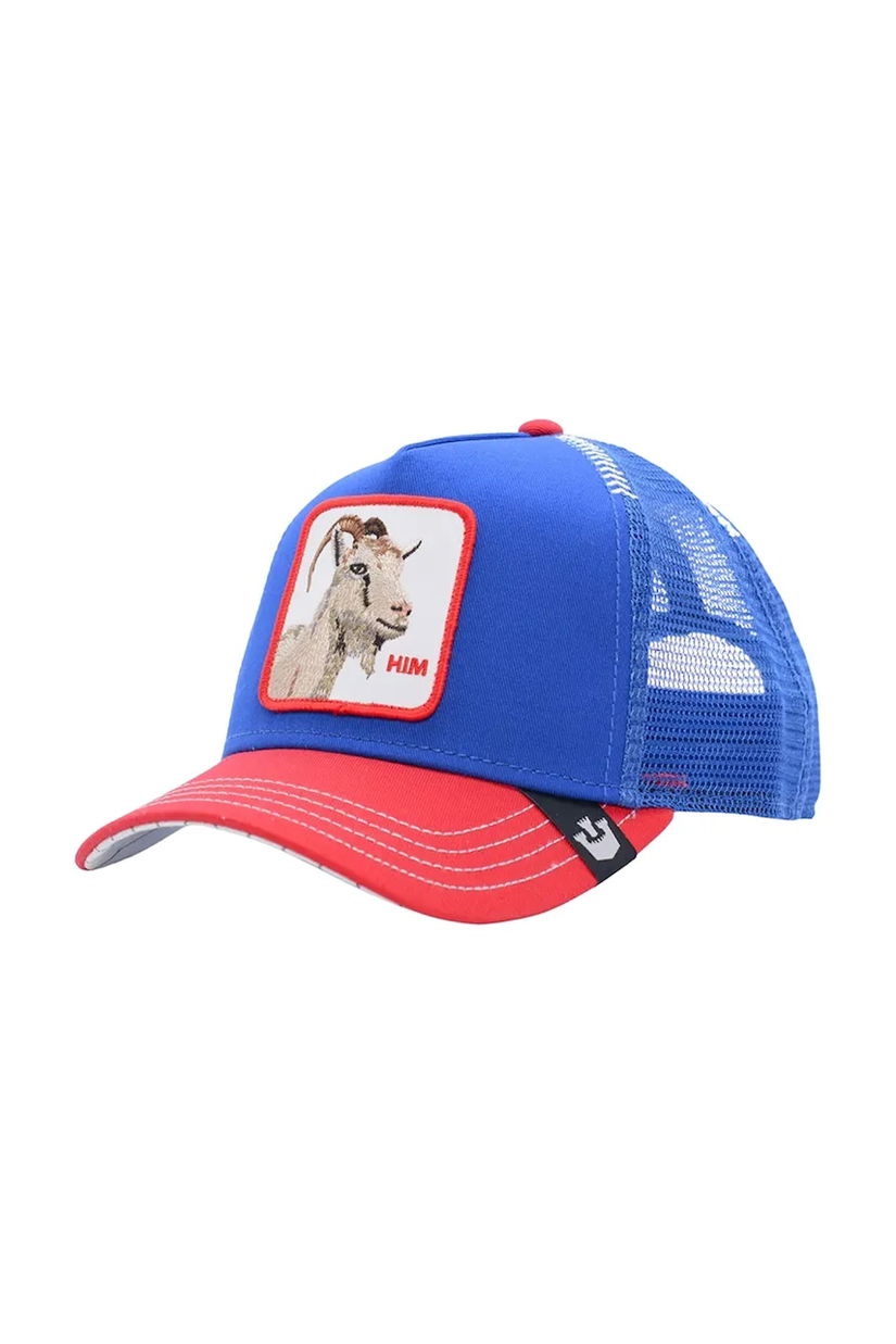 Goorin Bros sapca Him Goat 101-2639