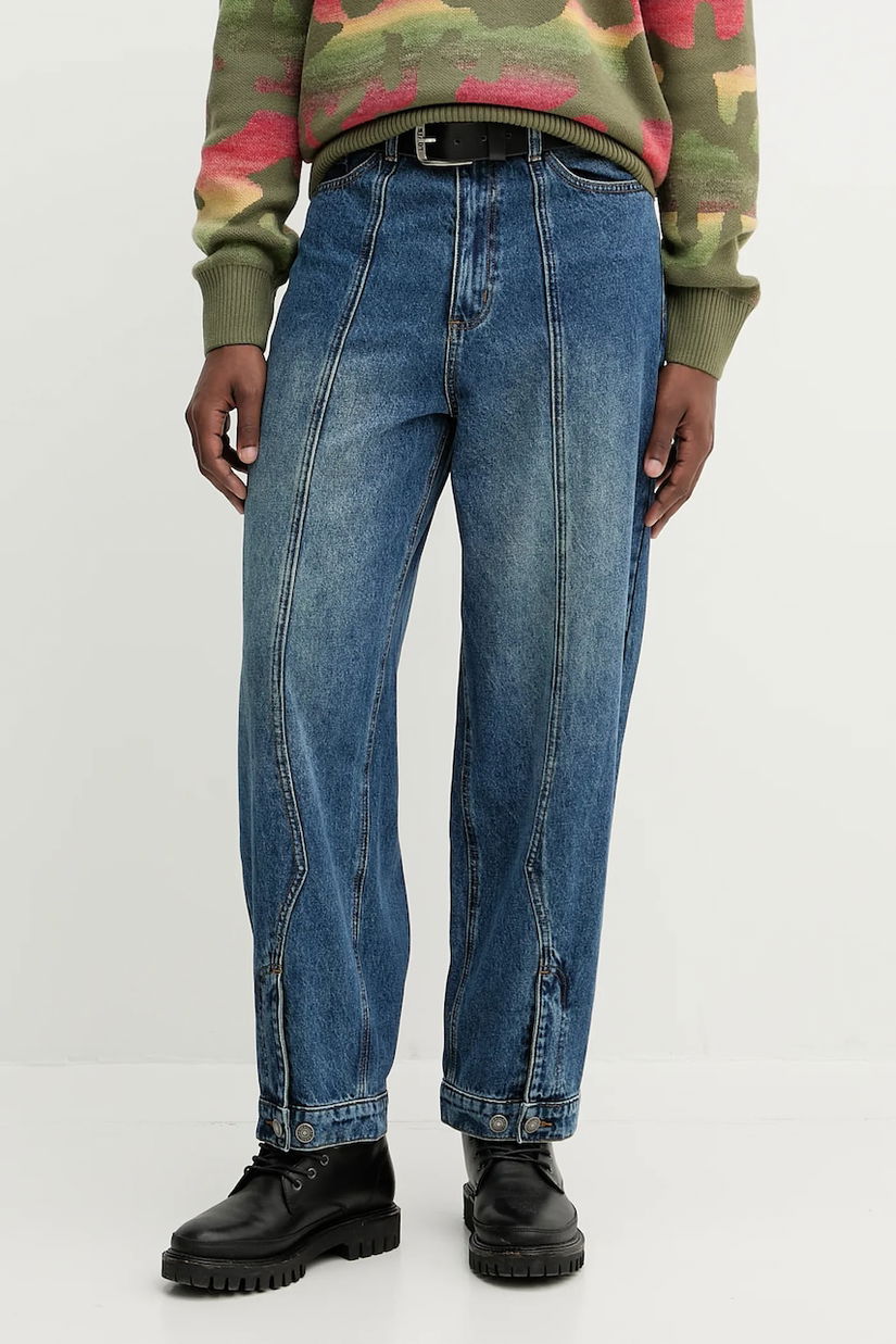 Desigual jeans NAPOLE 25WMDD02
