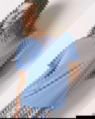 women'secret tricou de pijama bumbac, 3272259