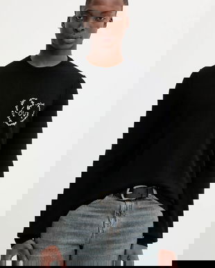 ZADIG&VOLTAIRE pulover de lână culoarea negru, light, KMSW01793