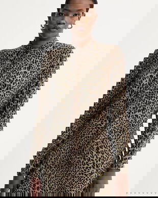 ZADIG&VOLTAIRE cămașă culoarea verde, cu un decolteu legat, regular, WWSH02268