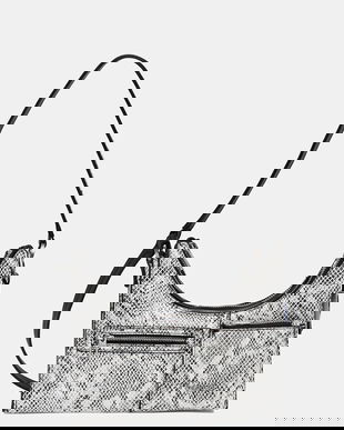 Desigual poșetă DELTA VEGA OLIVE culoarea negru, 25WAXPB7