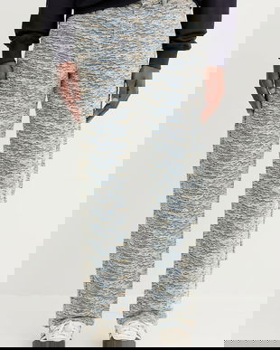 Desigual jeans FANCYTW 25WMDD03