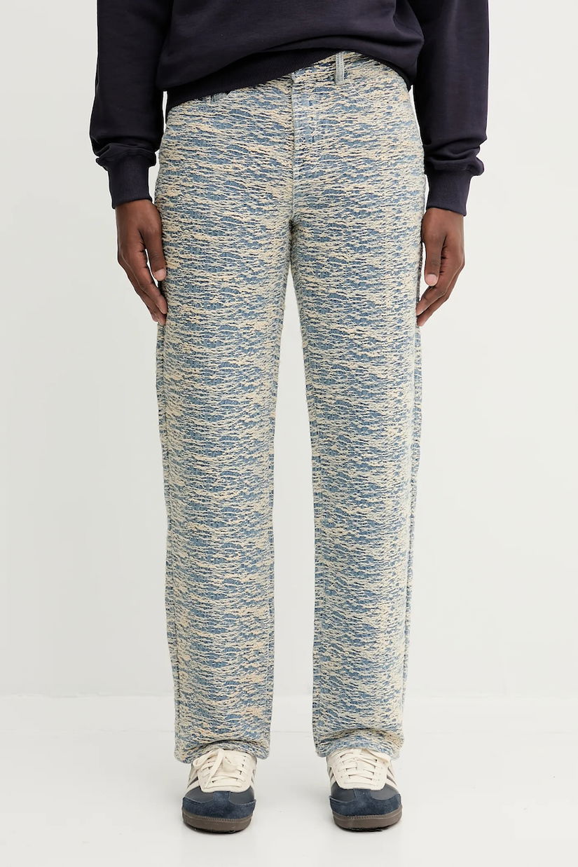 Desigual jeans FANCYTW 25WMDD03
