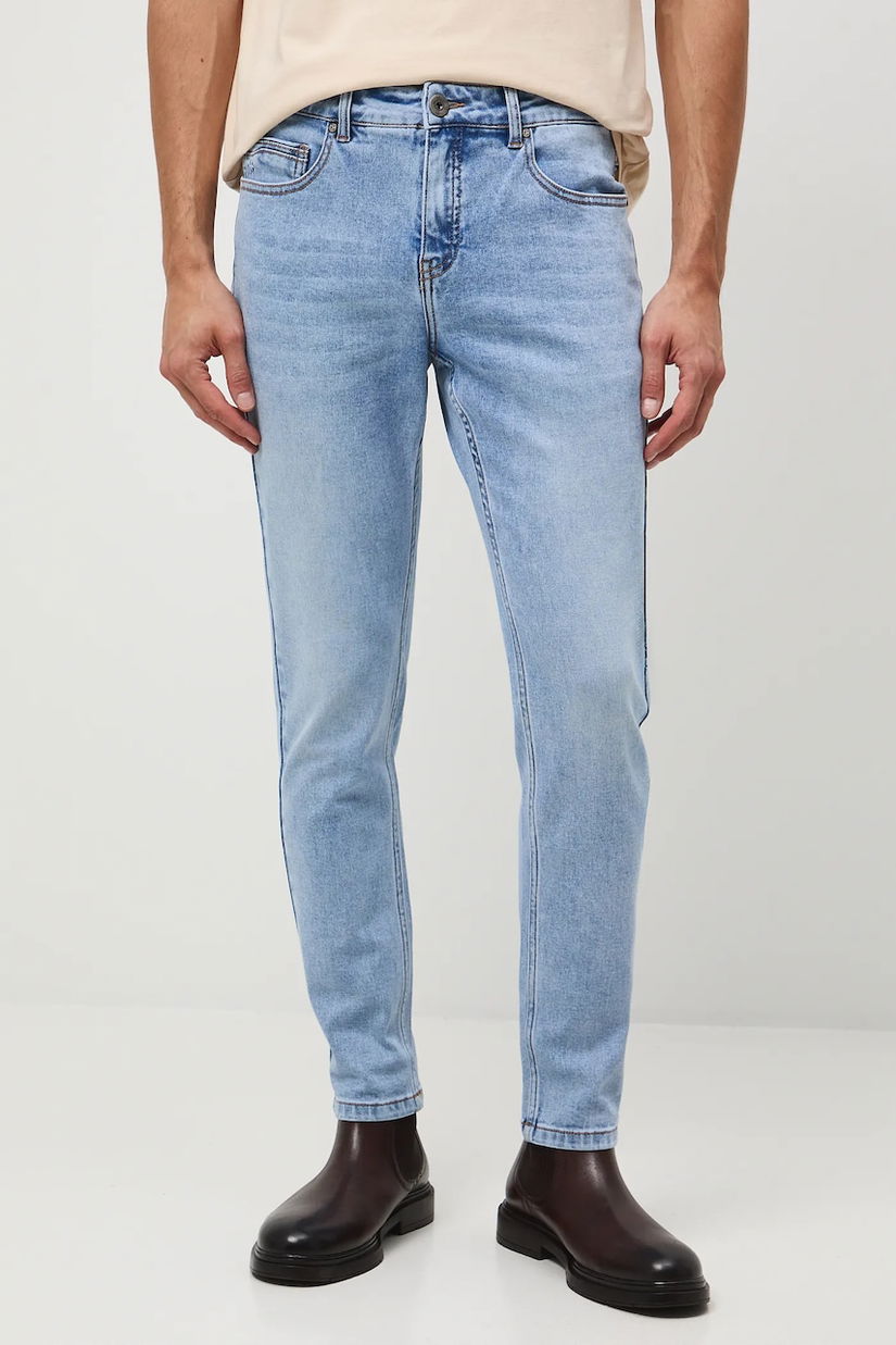 Medicine jeans