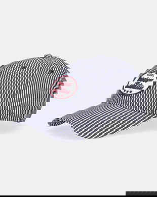 MAX&Co. șapcă culoarea bleumarin, 2528576011200