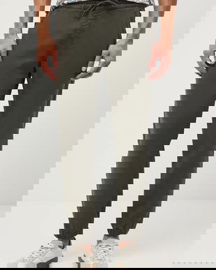 Medicine jeans culoarea verde