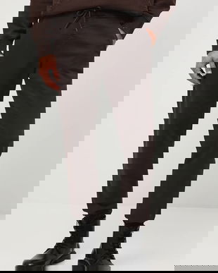 Medicine jeans culoarea maro