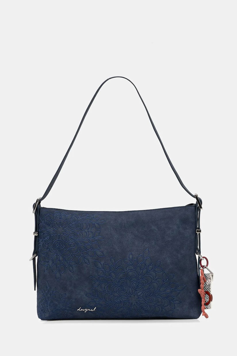 Desigual poșetă SIERRA BUXTON BL 25WAXPBB