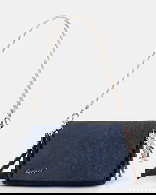 Desigual poșetă SIERRA NARON MED 25WAXPBF