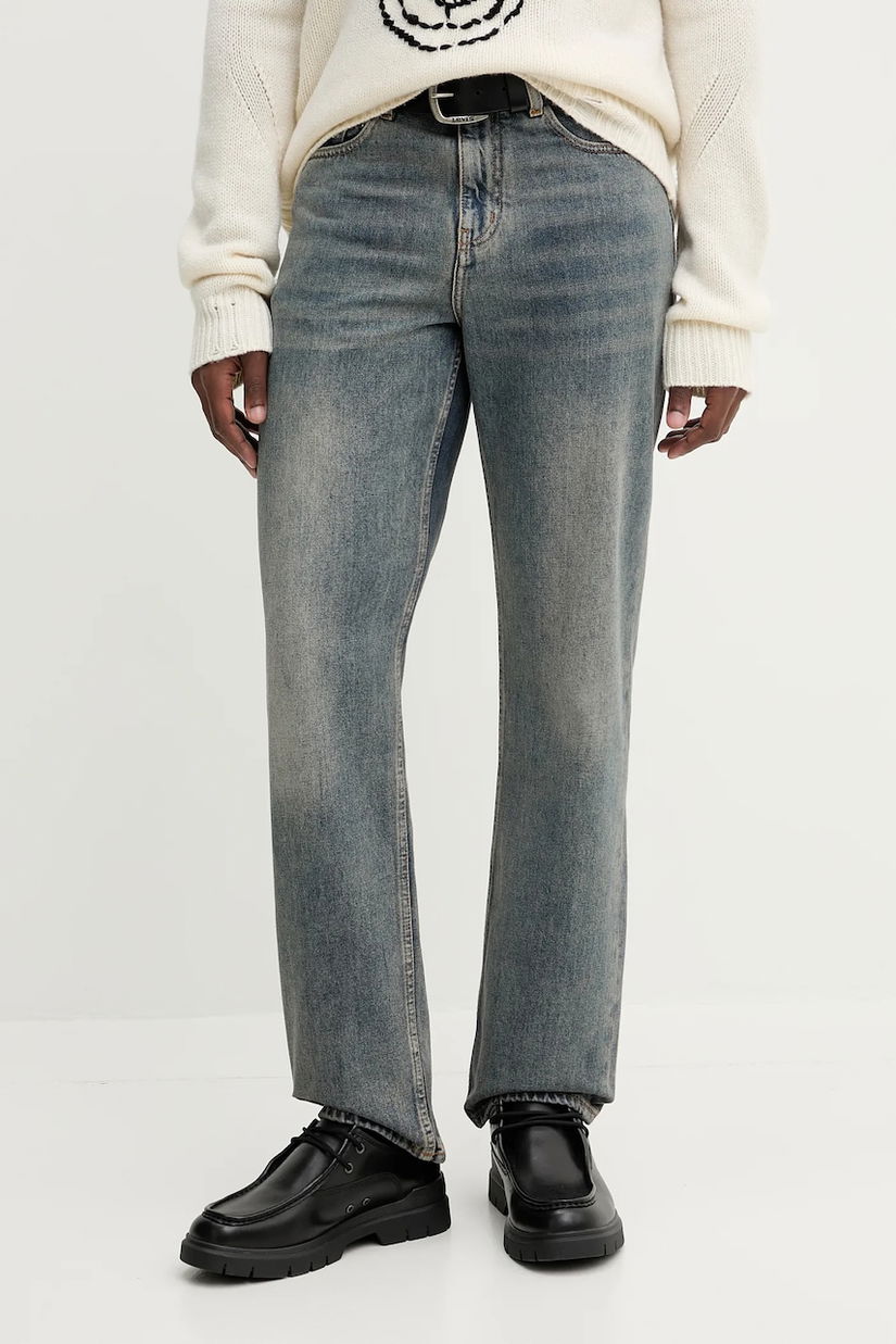 ZADIG&VOLTAIRE blugi din bumbac WMJE01196
