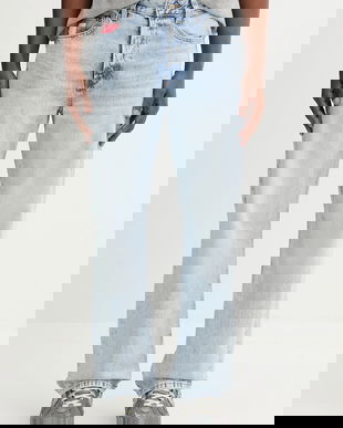 Tommy Jeans jeans DM0DM21226