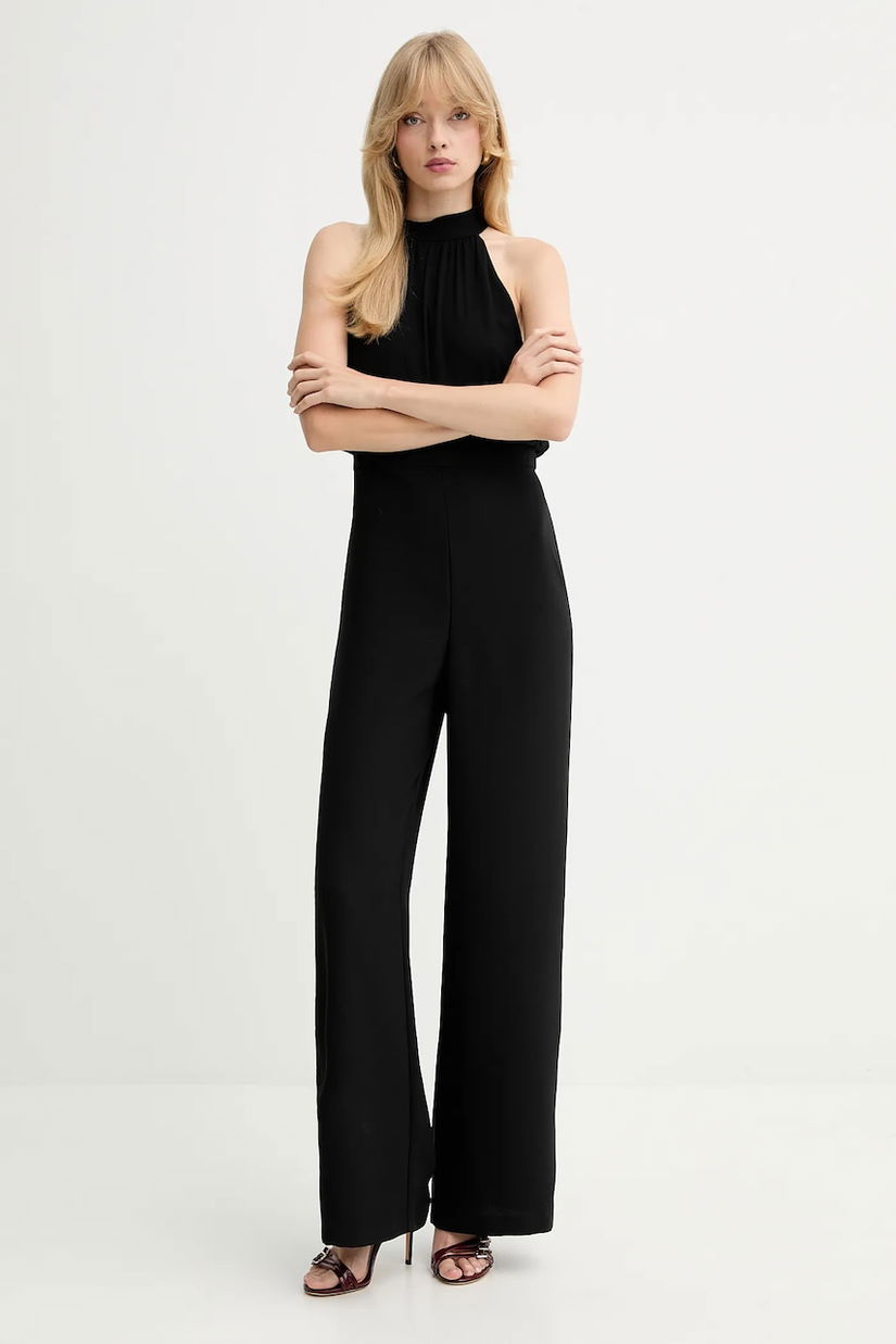 MAX&Co. salopeta culoarea negru, 2528246024200