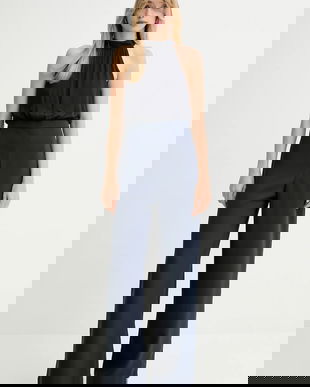 MAX&Co. salopetă culoarea bleumarin, 2528246024200