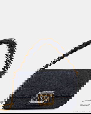 Marella geantă culoarea bleumarin, 2523516086200