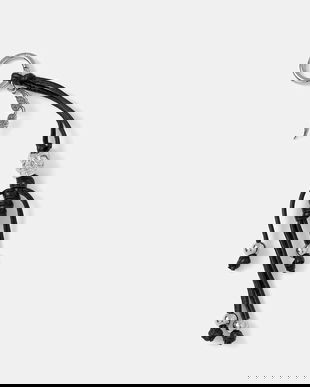 ZADIG&VOLTAIRE breloc LWOG02273