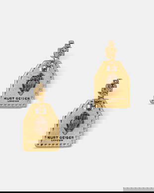 Kurt Geiger London cercei SOUTHBANK 4687461429