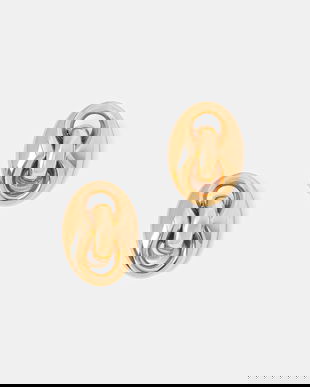 Luisa Spagnoli clip on 542560