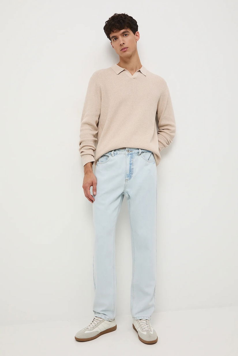 Medicine jeans