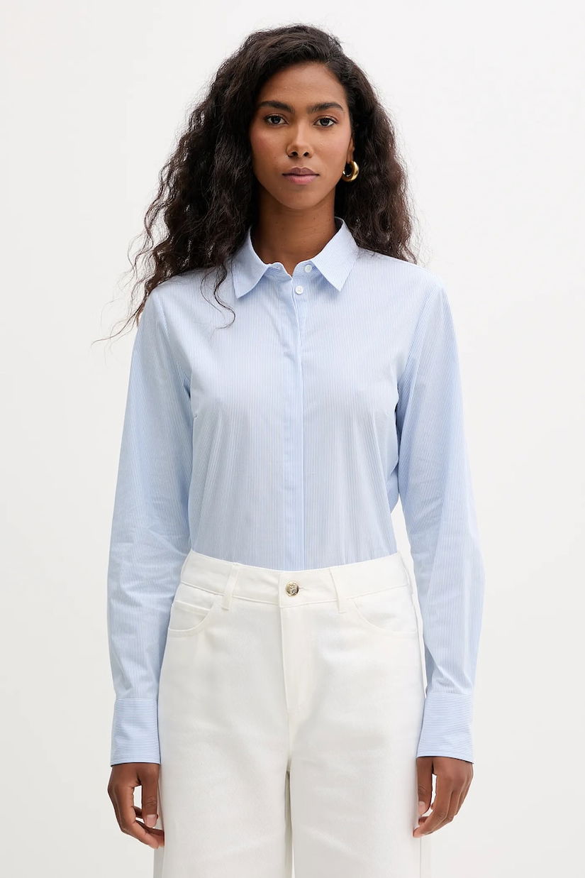 MAX&Co. cămașă cu guler clasic, slim, 2528116014200