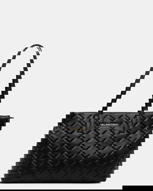 Valentino Bags poșetă culoarea roșu, VBS3KK10R