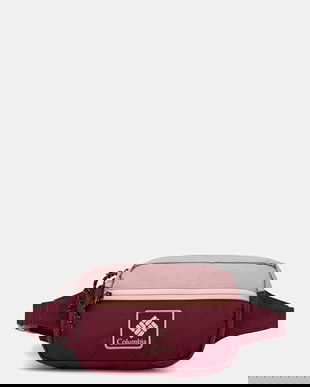 Columbia borsetă culoarea negru, 2121511