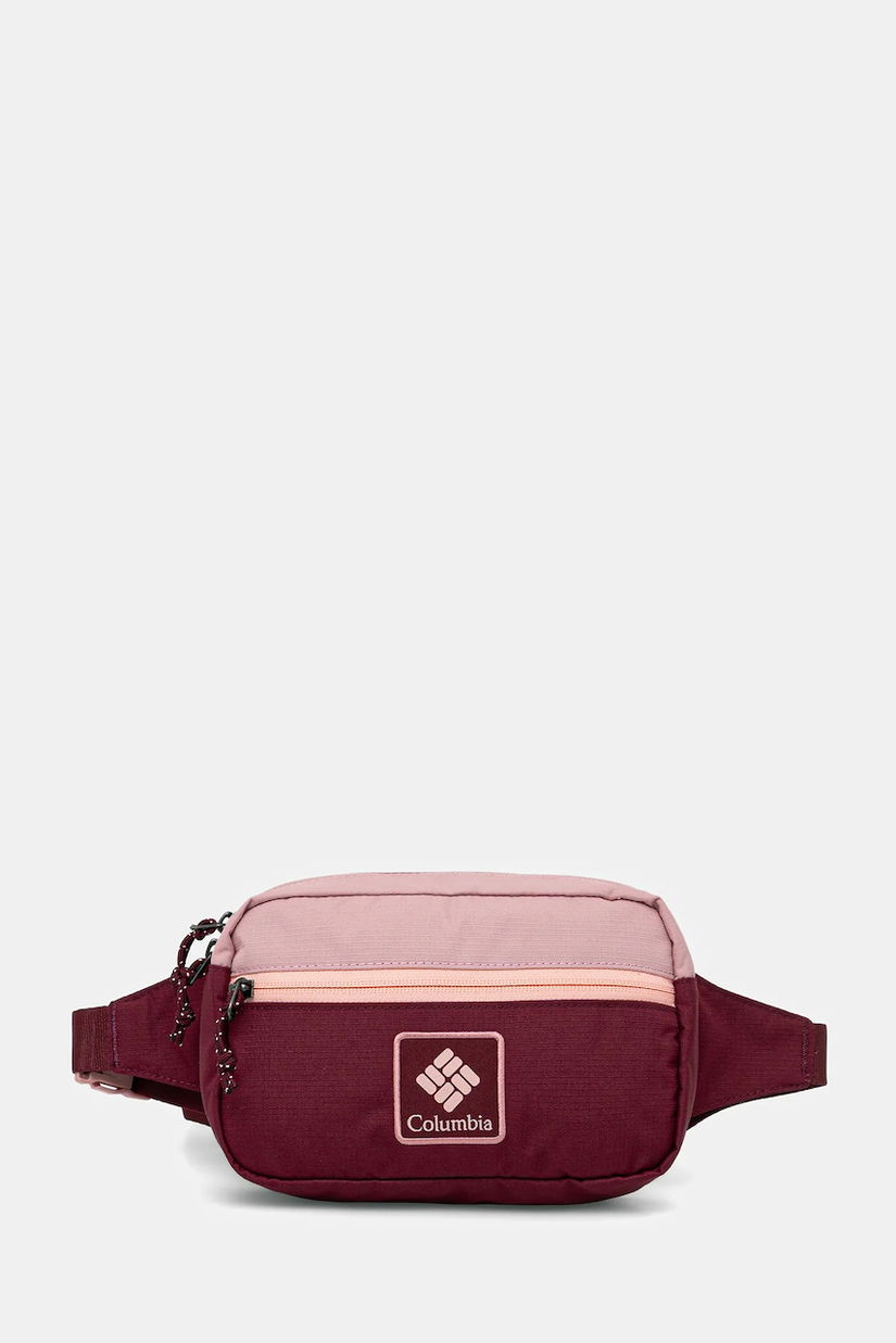 Columbia borsetă culoarea negru, 2121511