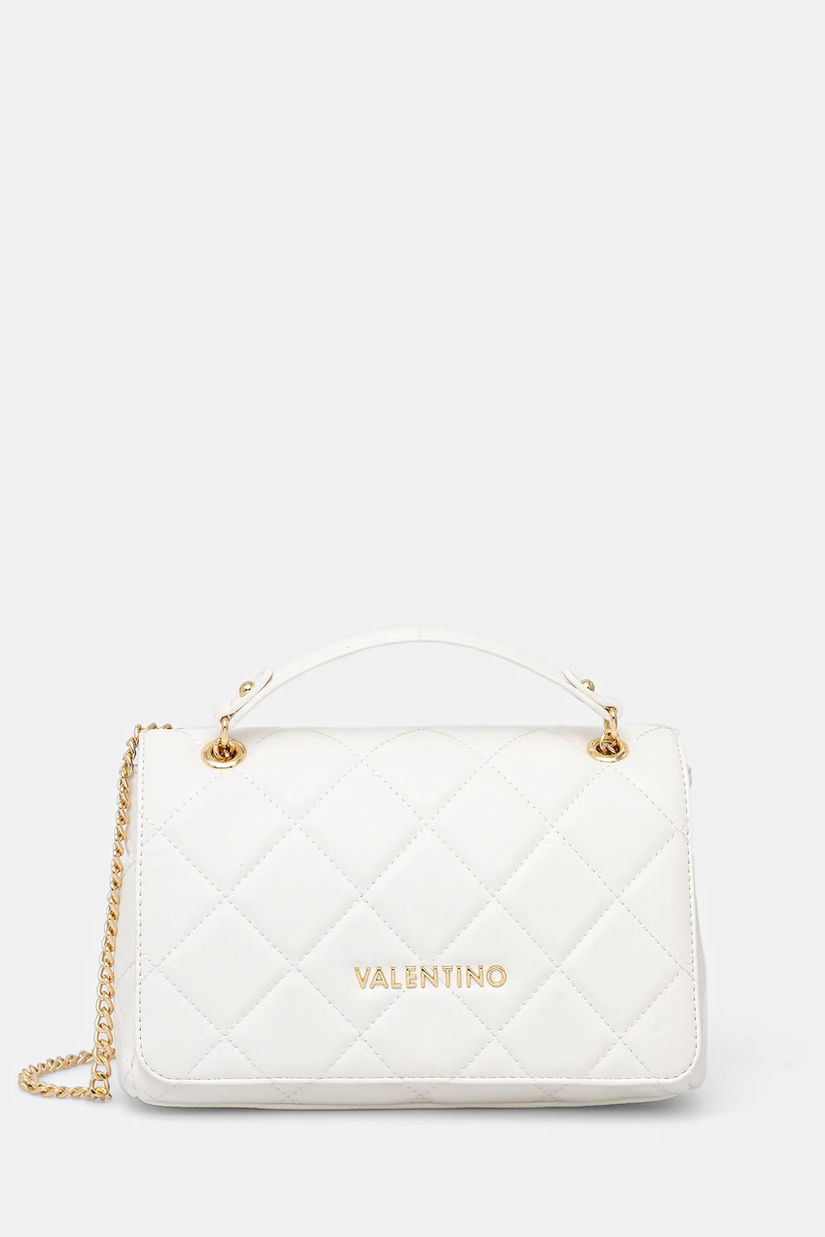 Valentino Bags geantă culoarea negru, VBS3KK02R