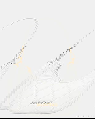 Valentino Bags geantă culoarea portocaliu, VBS3KK45R