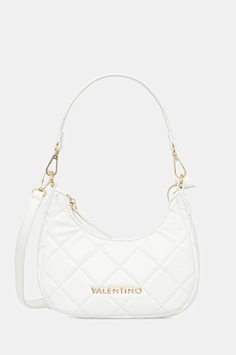 Valentino Bags geantă culoarea portocaliu, VBS3KK45R