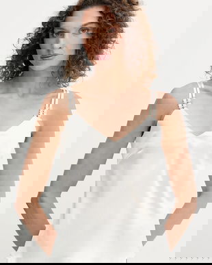 Morgan top OLAFI culoarea negru, uni, OLAFI