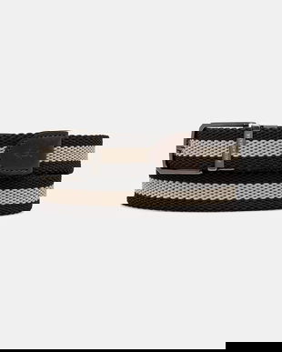 Paul&Shark curea culoarea bleumarin, 14316006