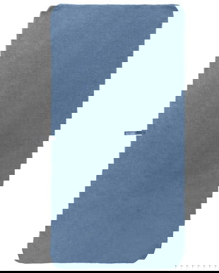 Sea To Summit prosop Tek Towel 50 x 100 cm culoarea maro, ATTTEK