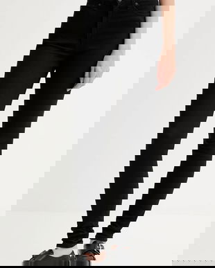 Levi's jeans RETRO HIGH SKINNY A5758