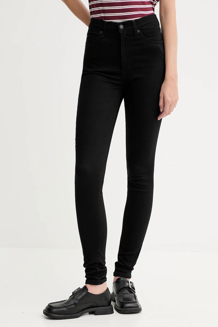 Levi's jeans RETRO HIGH SKINNY