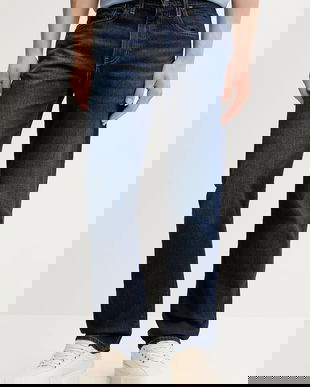 Levi's jeans 502™ TAPER culoarea gri 29507