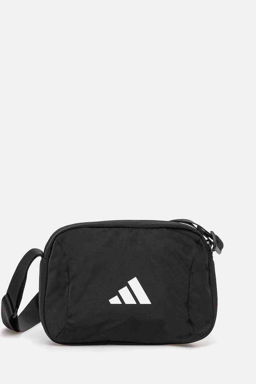 adidas borsetă culoarea negru, JM4879