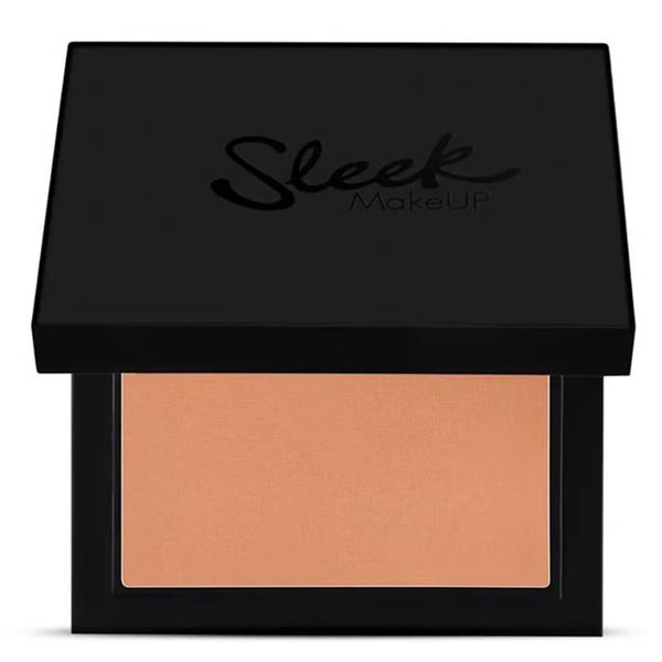 Pudra Bronzanta - Sleek MakeUP Face Form Bronzer, nuanta Obsessed, 9.4 g