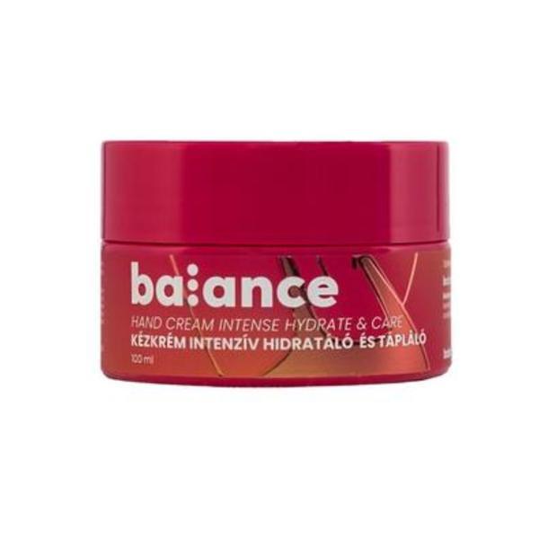 Crema de Maini Intensiv Hidratanta Balance 100 ml