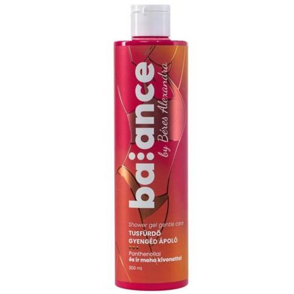 Gel de Dus Hidratant Balance, 300 ml