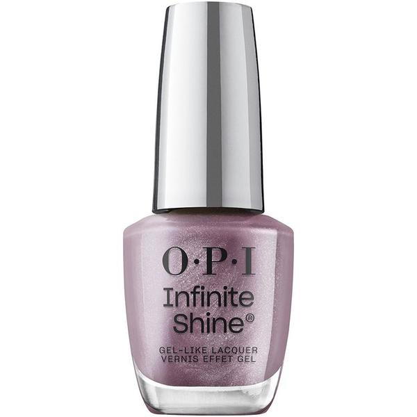 Lac de Unghii cu Efect de Gel - OPI Infinite Shine, Metallic Mega Mix Collection, nuanta Surrealicious, 15 ml
